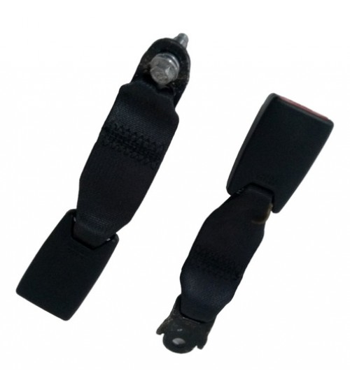 Engate Cinto Segurança Traseiros Hyundai Azera 2013