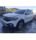 Alma Parachoque Dianteiro Vw T-cross 1.0 Tsi 2020