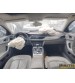 Cortinas De Airbag Laterais Audi A6 Tfsi Quattro 2014 Cinza