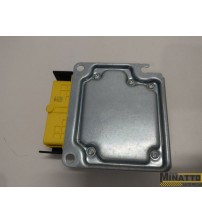 Modulo De Airbag Audi A6 Tfsi Quattro 2014 C/ Colisão