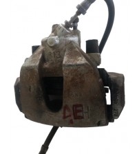 Pinça De Freio Dian/esq Focus Titanium 2016