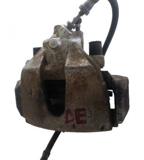 Pinça De Freio Dian/esq Focus Titanium 2016