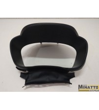 Acabamento Painel De Instrumentos Hyundai Hb20 2023 Preto