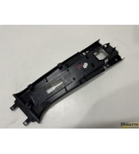 Acabamento Coluna Central Esquerda Renault Captur 2022