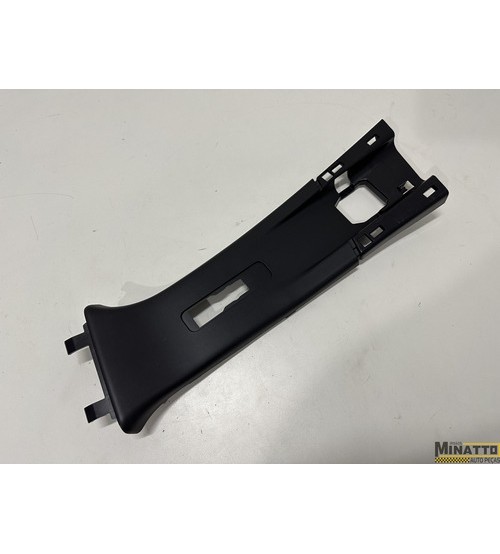 Acabamento Coluna Central Esquerda Renault Captur 2022