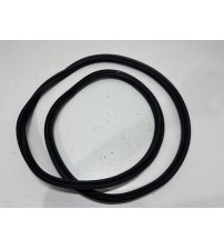 Borracha Do Porta Mala Gm Onix Pr2 2024