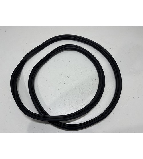 Borracha Do Porta Mala Gm Onix Pr2 2024