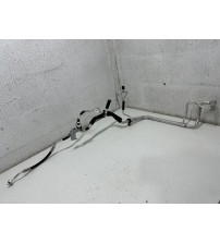 Mangueira Do Ar Condicionado Gm Onix Pr2 1.0 Turbo 2024