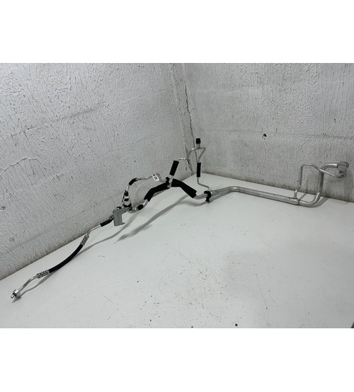 Mangueira Do Ar Condicionado Gm Onix Pr2 1.0 Turbo 2024