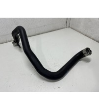 Mangueira Turbina/intercooler Gm Onix Pr2 1.0t 2024 Preto