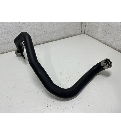 Mangueira Turbina/intercooler Gm Onix Pr2 1.0t 2024 Preto