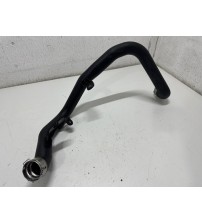 Mangueira Turbina/intercooler Gm Onix Pr2 1.0t 2024 Preto