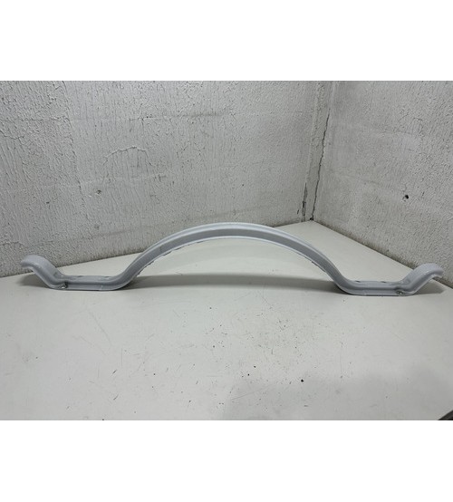 Alma Parachoque Traseiro Gm Onix Pr2 Hatch 2024