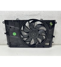 Ventoinha Radiador Gm Onix Pr2 1.0 Turbo 2024