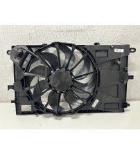 Ventoinha Radiador Gm Onix Pr2 1.0 Turbo 2024