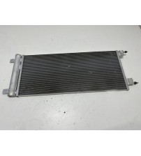 Condensador Ar Condicionado Gm Onix Pr2 1.0t 2024