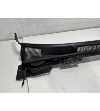 Churrasqueira Parabrisas Gm Onix Pr2 2024 Preto Brilhante