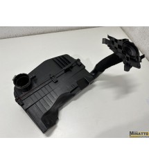 Caixa Filtro De Ar Peugeot 2008 Allure 1.6 16v Flex 2020 Caixa Filtro De Ar Peugeot 2008 Allure 1.6 16v Flex 2020