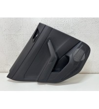 Forro Da Porta Tras/esq Vw Polo Sense 2025