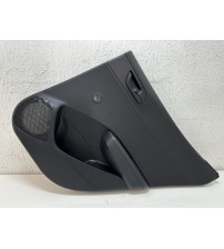 Forro Da Porta Tras/dir Vw Polo Sense 2025