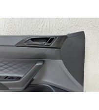 Forro Da Porta Dian/esq Vw Polo Sense 2025