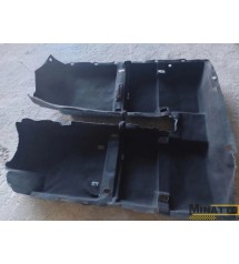 Carpe Tapete Interno Assoalho Hyundai Hb20 Sense 2024 Preto Carpe Tapete Interno Assoalho Hyundai Hb20 Sense 2024 Preto