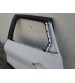Porta Tras/esq Renault Duster Iconic 2022 Só Lata Traseira Esqyuerdo Branco