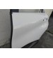 Porta Tras/esq Renault Duster Iconic 2022 Só Lata Traseira Esqyuerdo Branco
