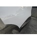 Porta Tras/dir Renault Duster Iconic 2022 Só Lata Traseira Direito Branco