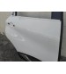 Porta Tras/dir Renault Duster Iconic 2022 Só Lata Traseira Direito Branco