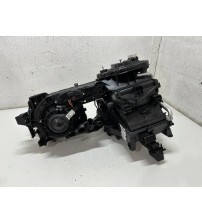 Caixa Evaporadora Ar Condicionado Vw Polo Hl 2023