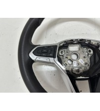 Volante Vw Polo Highline 2023 Preto