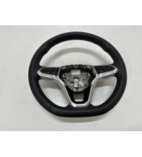 Volante Vw Polo Highline 2023 Preto