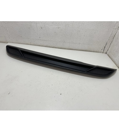 Aplique Parachoque Traseiro Vw Polo Hl 2023