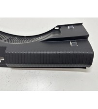 Acabamento Interno Inf. Porta Mala Vw Polo Hl 2023