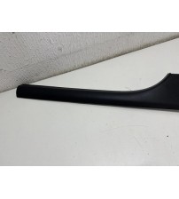 Soleira Da Porta Direita Vw Polo Hl 2023 Preto