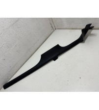 Soleira Da Porta Direita Vw Polo Hl 2023 Preto