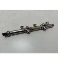 Flauta Bicos Injetores Vw Polo Hl 1.0 Tsi 2023