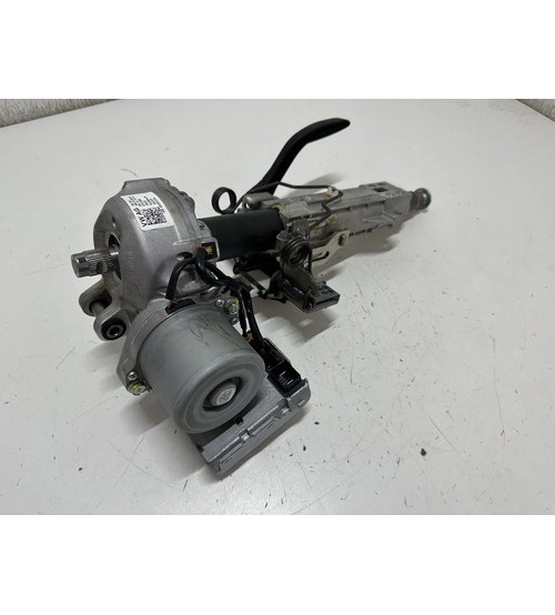 Coluna De Direção Vw Polo Hl 1.0 Tsi 2023