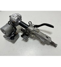 Coluna De Direção Vw Polo Hl 1.0 Tsi 2023