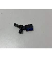 Sensor De Abs Tras/esq Vw Polo Hl 1.0 Tsi 2023