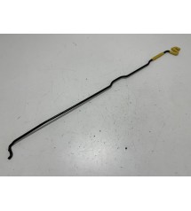 Vareta Capô Dianteiro Vw Polo Hl 2023