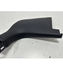 Acabamento Coluna Inferior Dian/dir Vw Polo Hl 2023