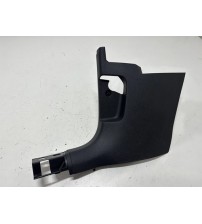 Acabamento Coluna Inferior Dian/esq Vw Polo Hl 2023