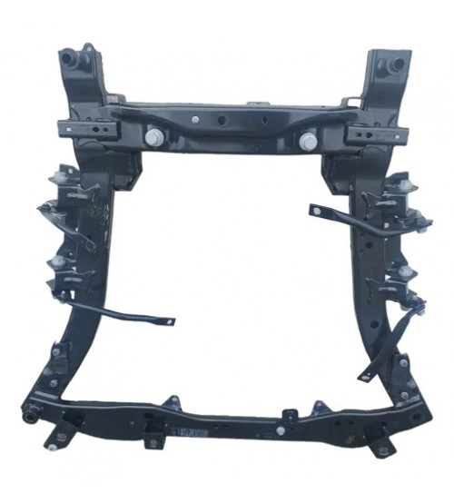 Agregado Renault Captur Intense 1.3 Turbo Tce 2022