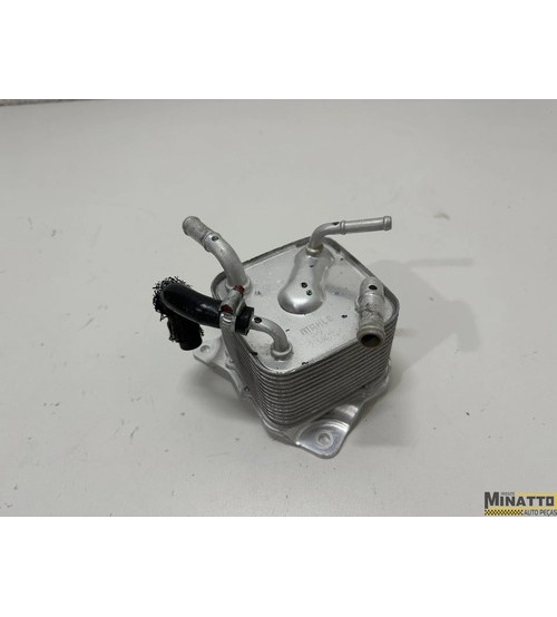 Trocador De Calor Óleo Cambio Renault Captur 1.3 Turbo 2022