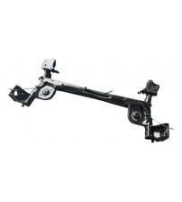 Eixo Traseiro Renault Captur Iconic 2022