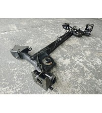 Eixo Traseiro Renault Captur Iconic 2022