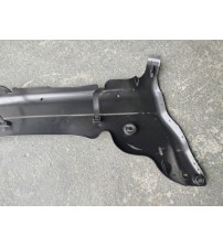 Protetor Eixo Traseiro Renault Captur Iconic 2022