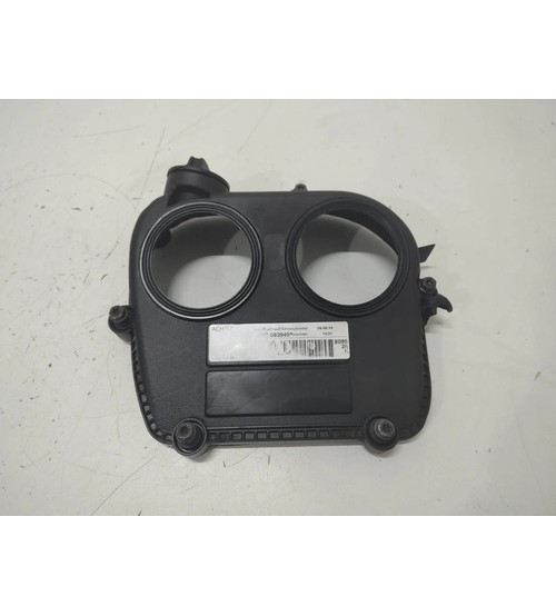 Tampa Corrente Comando Motor Audi A5 2.0 Tfsi 225cv 2015 Preto